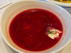-马克西姆俄罗斯餐厅(通亚街店)