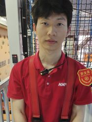 -嗨翻Hi-Fun竞技主题乐园·蹦床团建生日聚会(五棵松华熙店)