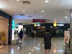 -家乐福(古北店)