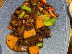 -一盏明灯全素斋(殊像寺店)