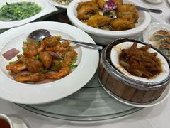 -凤凰楼酒家·粤宴点心(华强北店)