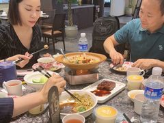 -老海陵·泰州菜(图书馆店)