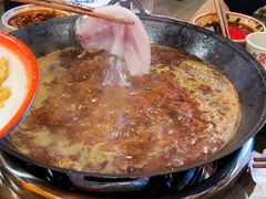 -川渔郎·鱼蛙自助火锅(文殊院店)