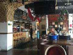 大堂-莫比餐厅(五道口店)