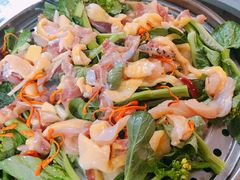 桑拿鸡-阿多私房菜(顺德店)