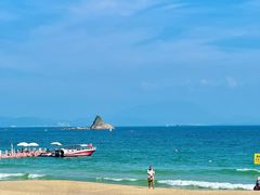 -大梅沙海滨公园