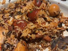 -鱼你相聚·河鲜馆(袁家岭店)