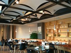大堂-衡山汇·高级粤菜(霄云路店)