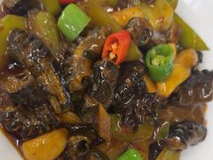 -大鹏饭店·金陵家宴(奥体中心店)