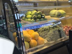 -鲜果时间·果蔬茶(赛格负二层店)