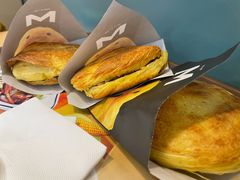 -魏家凉皮(祈年大厦店)