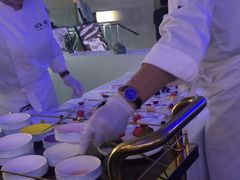 -银哲·本末法国分子料理(恒方广场店)