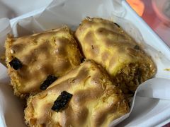 -虎头局·渣打饼行(五一新干线店)