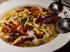 老坛子酸菜鱼-太二酸菜鱼(正大广场店)