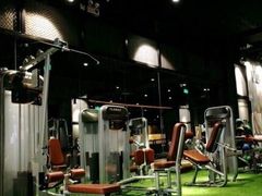 -VLines耀能运动24小时·月付制健身(京广桥店)