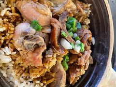 -马来西亚美食街
