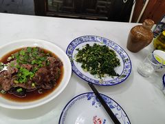 -南花桥羊肉馆老字号(乌镇店)