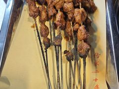 -清真.德枭炕肉店.青海菜(大新街夜市店)