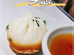 -竹外桃花·江南小酒馆(SKP·S店)
