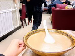 -金牌餐厅·天津菜·八珍豆腐·老爆三(瓷房子店)
