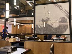 -江边城外烤全鱼(汉光百货店)