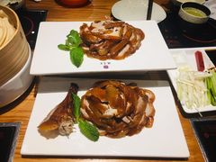 -德香苑脆皮烤鸭·经典(爱融荟城店)
