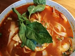 -楼兰新疆主题餐厅(苏州中心店)