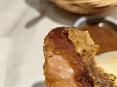 -馋三尺蟹粉小笼(人民广场店)