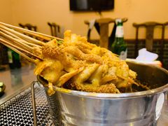 -宗泉烤全羊·烤羊腿·家常菜(解放东路店)