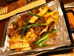 -烧鸟横丁(联发文创口岸店)