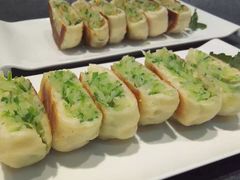 -小厨娘淮扬菜(板桥一店)