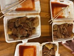 -细妹五香牛杂(步行街店)