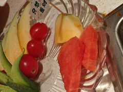 -海底捞火锅(王府井银泰in88店)