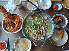 -肖四女·江湖菜(临港店)