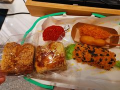 -味宁檬活力烘焙(燕子山店)