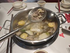 -潮正和潮汕牛肉火锅·老字号(番禺万达店)