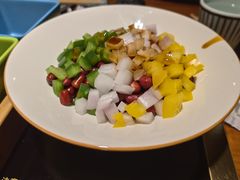 -鱼谦脆皮烤鱼(华阳城店)