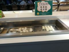 -文星素食(兴华路店)