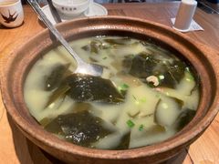 -黄山老妈·土菜(碧桂园店)
