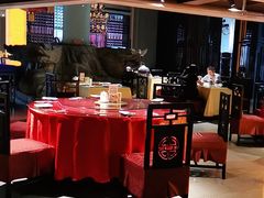 -狗不理(塘沽店)