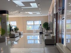 -美年大健康体检(滨江分院)