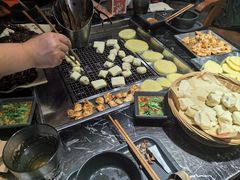 -塘屋烧烤·云南火塘烧烤品牌(新亚洲店)