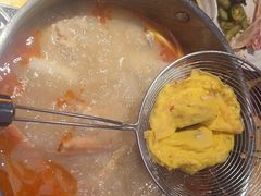 -山海蟹庐·海鲜糟粕醋火锅(慈溪店)