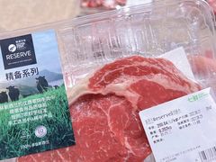 -七鲜超市(瑞虹天地太阳宫店)