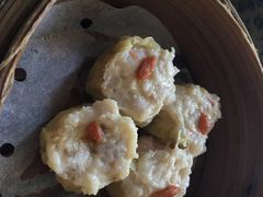 鲜虾烧卖王-添好运点心专门店(百老汇店)