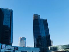 -大族广场Mall&More