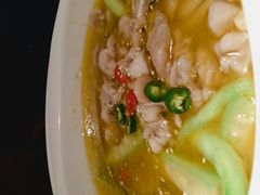 -江湖情酸菜鱼(万菱汇店)
