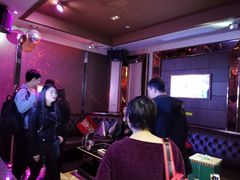 -OS CLUB(长风大悦城店)