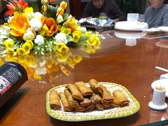 春卷-大明府膳食坊