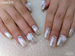 点击看大图 IMAG0180-LOVE美甲